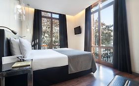 Exe Ramblas Boqueria